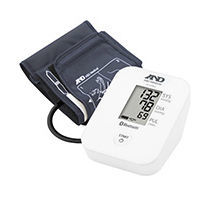 自動電子血圧計 1