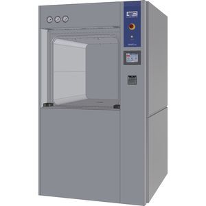 実験用医療用減菌器