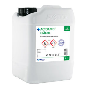 医療機器用消毒剤 1