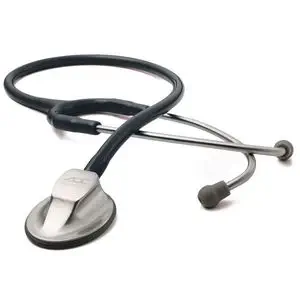 心臓用聴診器 - Adscope® 602 - American Diagnostic - ダブルヘッド