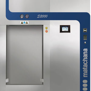 医療用オートクレーブ
