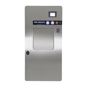 研究所用オートクレーブ
