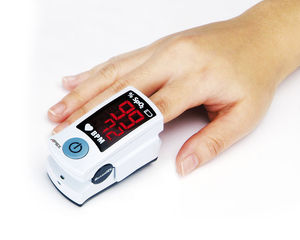 新品:未使用品!送料無料! MMI パルスオキシメーター SB100 村中医療器 村中医療器 MMI パルスオキシメーター 赤色LED