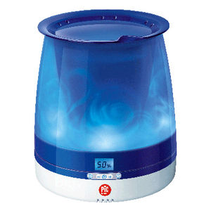 超音波加湿器 1