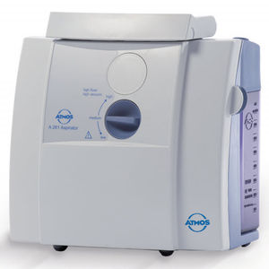 電池式手術用吸引器