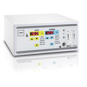 モノポーラ切開電気手術器