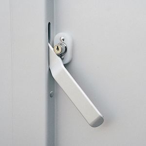 クローゼット用ロック