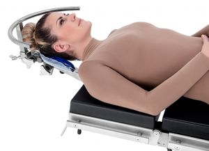 眼科手術頭の支え 1