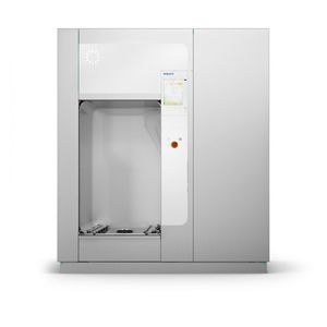 医療用医療用減菌器