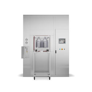 実験用医療用減菌器