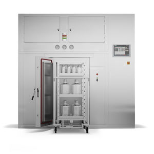 実験用医療用減菌器