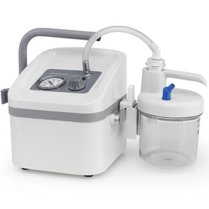 電動式医療用吸引器