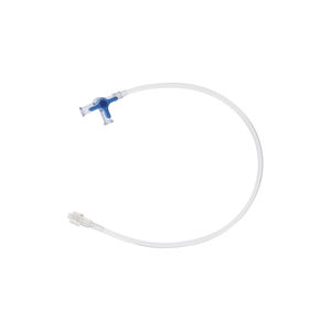 LUER®-lock輸液延長ライン 1