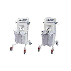 電動式医療用吸引器