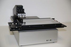 研究所用試薬ディスペンサー
