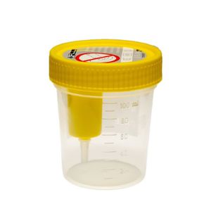 尿用容器