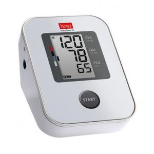 一般医療電子血圧計 / 自動 / 上腕式 / 大人用カフ付