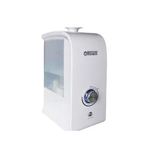 超音波加湿器
