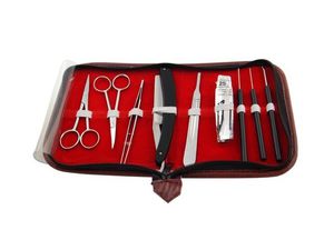 一般手術器具一式 1