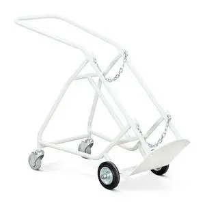 医療用台車 - CYT/FG1 - Bristol Maid Hospital Metalcraft