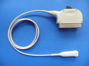 フェーズドアレイ超音波プローブ
