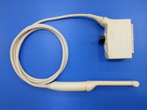 腔内超音波プローブ