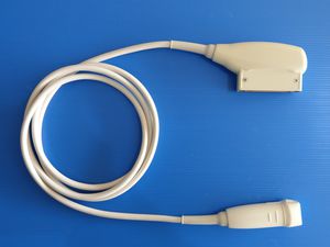 フェーズドアレイ超音波プローブ
