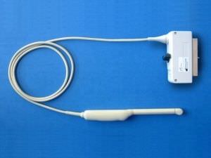 腔内超音波プローブ