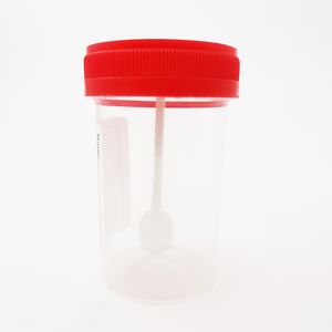 精液試料容器