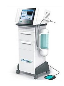 鼻炎治療用HIFU 切除システム
