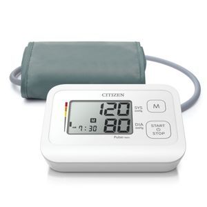 自動電子血圧計