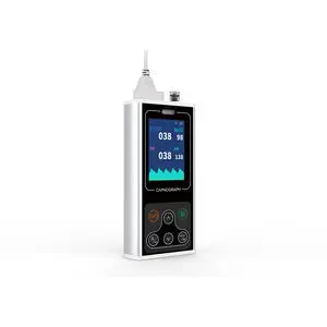 自動電子血圧計 - CONTEC08A-VET - Contec Medical Systems - 動物用