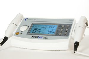 電気刺激装置 / 超音波式ジアテルミー装置 / 卓上