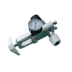 酸素圧力調整器 1
