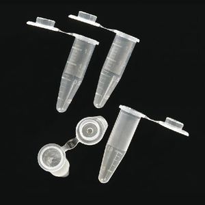 研究所用試験管 1