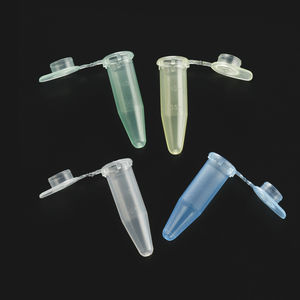 研究所用試験管 1