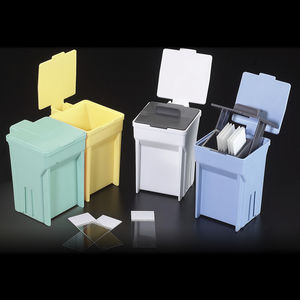 染色タンク