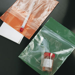生物学試料用袋 1