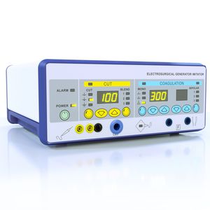 バイポーラ凝固電気手術器