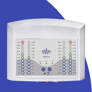 32チャンネル脳波計