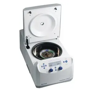 実験用小型遠心機 - MiniSpin® series - Eppendorf SE - 分子生物学用 