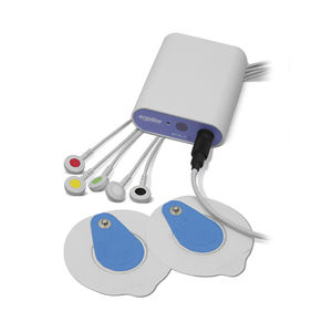 ECG変換器 / ワイヤレス