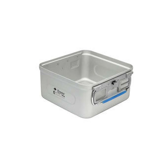 医療器具用滅菌コンテナ 1