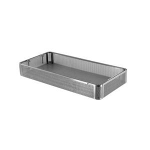 歯科器具用滅菌バスケット 1