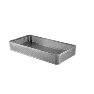 歯科器具用滅菌バスケット 1