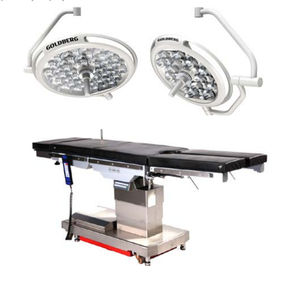 天井取付け無影灯 / LED