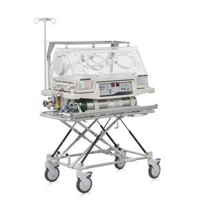 輸送用新生児保育器
