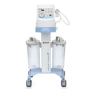 電動式医療用吸引器