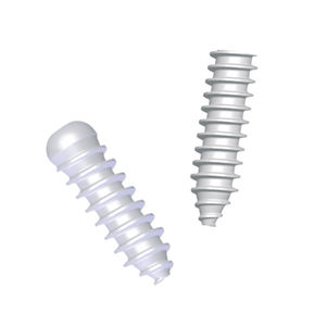 前十字靭帯固定用スクリュー - CROSS lig® - FH Orthopedics
