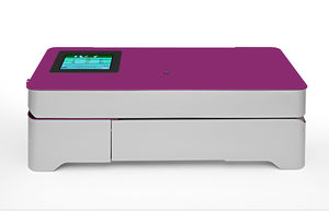 製薬産業用シーラー 1
